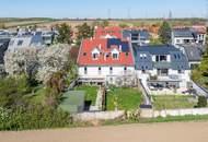 Moderne 5-Zimmer-Wohnung mit Garten, Outdoorbereich und Stellplatz