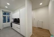 ERSTBEZUG NACH SANIERUNG | Charmante 3-Zimmer Wohnung nahe Stubentor