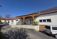 Lager, Werkstatt, Halle, Verkaufsraum, ....