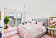 Reihenhaus in toller Lage mit Garten