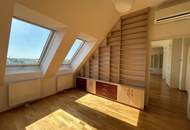 1040! Schöne 4-Zimmer Wohnung mit S/W/O-Terrasse und traumhaftem Blick! UNBEFRISTET!