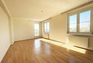 2 Zimmerwohnung mit Balkon in Pöchlarn - perfekt für Pärchen!