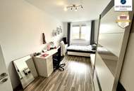 Moderne & barrierefreie Etagenwohnung mit Loggia in Bestlage von Baden - Perfekt für Familien!