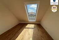 Superprojekt: ''Über den Baumwipfeln" TOP 52 mit PANORAMA-DACHTERRASSE & WIEN-BLICK