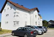 Top aufgeteilt &amp; gepflegt – Eigentumswohnung mit Loggia nahe Traunsee