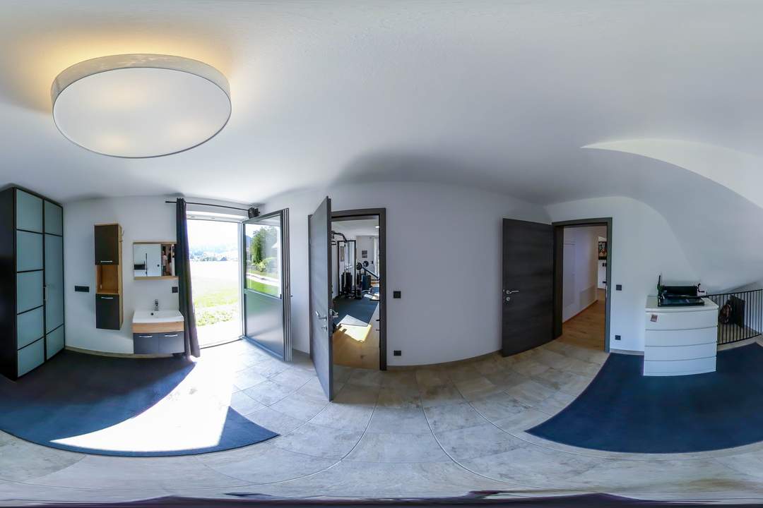 Ein Zuhause zum Wohlfühlen – modernes Einfamilienhaus in Weißenbach bei Bad Goisern