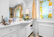 Seltenes Atriumhaus in 1220 mit KFZ Stellplatz