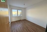 Idyllische 3-Zimmer-Wohnung mit gemütlicher Freifläche! Garagenplatz inklusive!