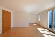 Gut gepflegte 2 Zimmer-Mietwohnung in 1a Lage in Bregenz
