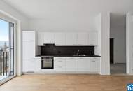 **ab 01.04.2026** - Balkonwohnung im Süd Spitz!