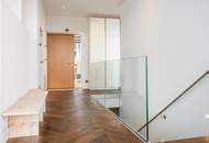 Eine Cuvée-Perle in West-Hanglage mit Blick auf den Thermenort, den Waldrand im Rücken