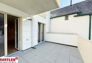 Wohnen auf der Sonnenseite in Hinterbrühl & Cash-Back