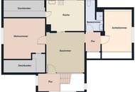 Altbauflair trifft Komfort – Leben und Wohlfühlen in Hohenems