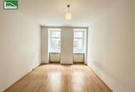 Altbau-Charme in Ruhelage nahe U4 und Theresienbad!