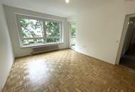 Kompakt, hell und gut geplant – 2-Zimmer-Wohnung mit Loggia und Lift!