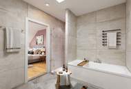 ++ HIMMLISCHE VIER Zimmer mit ZWEI BALKONE ++