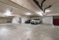 Garagenstellplatz mit AUTOLIFT in Neulerchenfeld || umfangreich saniert 2019