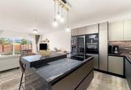 Modernes Reihenhaus mit Garten in Ungerdorf