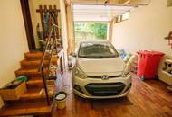 Gepflegtes Haus in ruhiger Lage