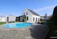 Tolles Einfamilienhaus - Mehr Raum, mehr Effizienz, mehr Lebensqualität – hier stimmt einfach alles!