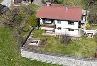 Ein Ort zum Durchatmen – Haus in traumhafter Alpenlage in Strengen!