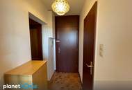 Sonnenuntergänge inklusive: Helle 2-Zimmer-Wohnung mit Terrasse &amp; Fernblick