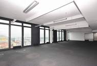 Attraktive Büroflächen mit ausgezeichneter Infrastruktur in 1200 Wien