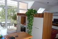Penthousewohnung in Linz/Urfahr