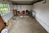 Renovierungsbedürftiges Haus mit Grünblick in Trautmannsdorf/Leitha zu verkaufen!