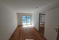 "New Flat with Terrace"
