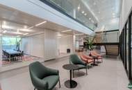 TWENTYONE- REALISE YOUR VISION- CENTRAL HUB