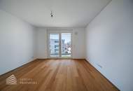 Schöne 3-Zimmer Wohnung mit Balkon, Nähe Alte Donau