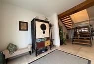 Zwei Häuser mit vielfältigem Nutzungspotenzial – Wohnen und Gewerbe vereint