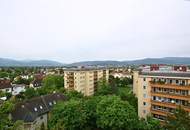 Wohnen über den Dächern von Baden! Moderne Wohnung in ruhiger Lage!