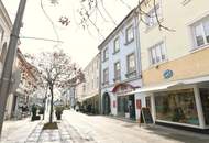 Zentral gelegenes Geschäftslokal in der Neunkirchner Straße, Wr. Neustadt