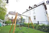 MÖBLIERTE COTTAGE-VILLA