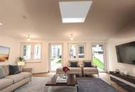 1030! Hochwertig ausgestattete 2-Zimmer GARTENWOHNUNG nahe U3!