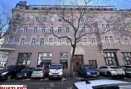 Top Altbauwohnung in Bestlage Meidlings!