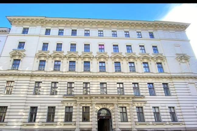 Repräsentative Office-Residenz am Puls der Stadt - Großzügigkeit trifft auf höchste Flexibilität!, Gewerbeobjekt-miete, 23.987,09,€, 1010 Wien 1., Innere Stadt