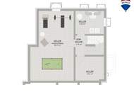 Erstbezug - geräumige Doppelhaushälfte in ruhiger Lage in Essling