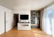 Gemütliches 1-Zimmer-Apartment in Toplage von Bischofshofen