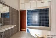 Altbaujuwel in Zentrumslage! Großzügige 5,5-Zimmer-Wohnung mit hofseitiger Loggia in Linz zu verkaufen!