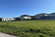 Baugrundstücke in der Hofwiese - Schlierbach