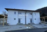 Provisionsfrei - Doppelhaushälfte in Hainburg an der Donau zu mieten