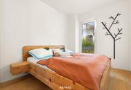 Exklusive Gartenwohnung mit Seeblick in Auen am Wörthersee