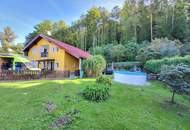 PROVISIONSFREI - SCHÖNES HAUS IN SACKGASSE