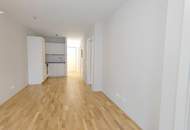 RUHIGE GARTENWOHNUNG IN DER HIRSCHSTETTNER STRASSE