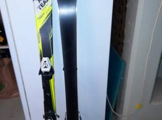 Ski 130cm Tecnopro inkl. Bindung, 90 €, Marktplatz-Sportgeräte & Zubehör in 8770 Sankt Michael in Obersteiermark