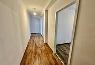 GROSSE 4 ZIMMER NEUBAUWOHNUNG IN SEHR GUTER INFRASTRUKTUR