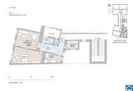 2,5 Zimmerwohnung in Wiener Altbau Nähe Türkenschanzpark